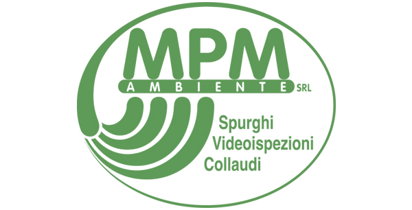 Logo MPM Ambiente srl