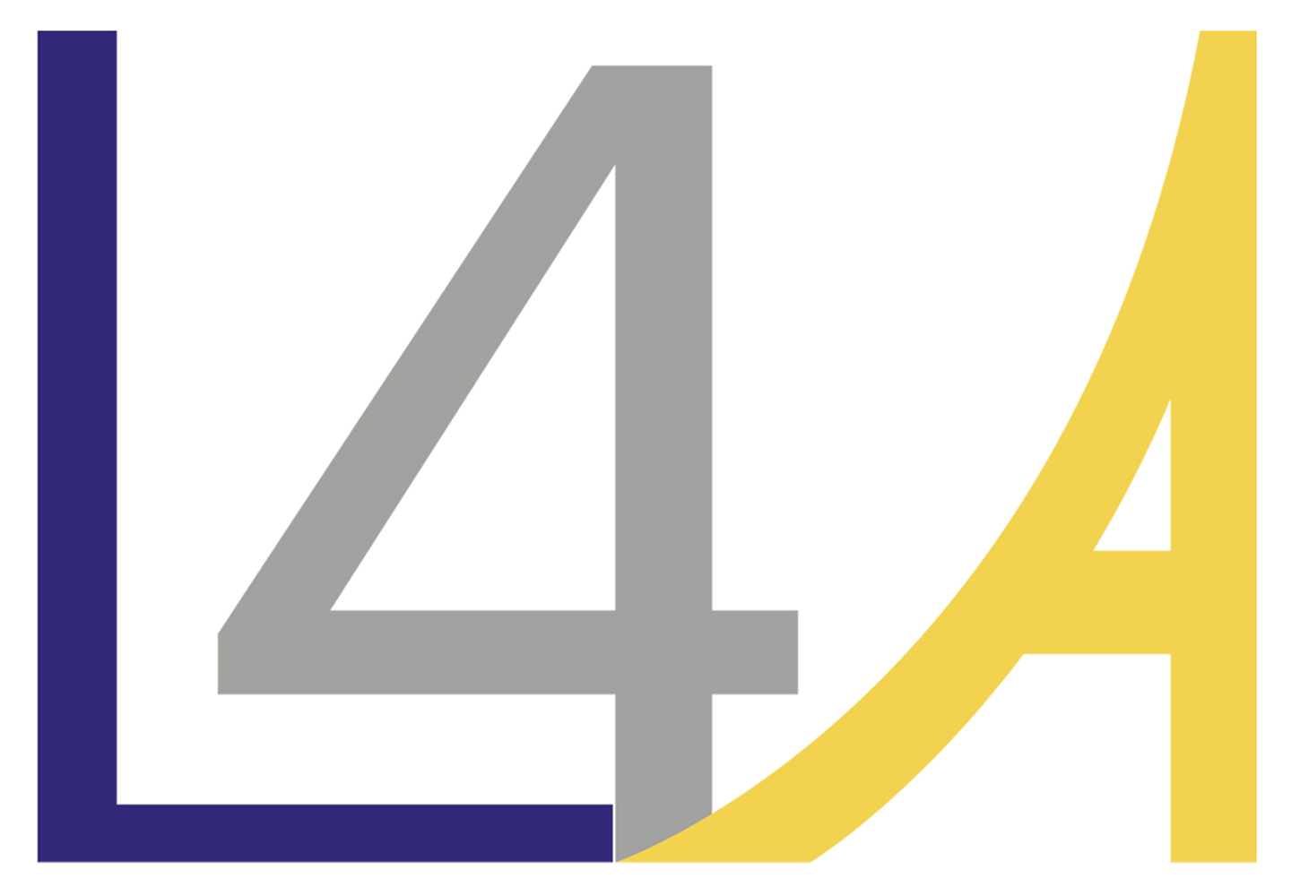 Logo L4A