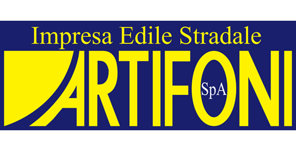Logo Impresa Edile Stradale Artifoni